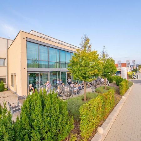 Hotel Nuernberger Hof Neumarkt in der Oberpfalz Exteriör bild