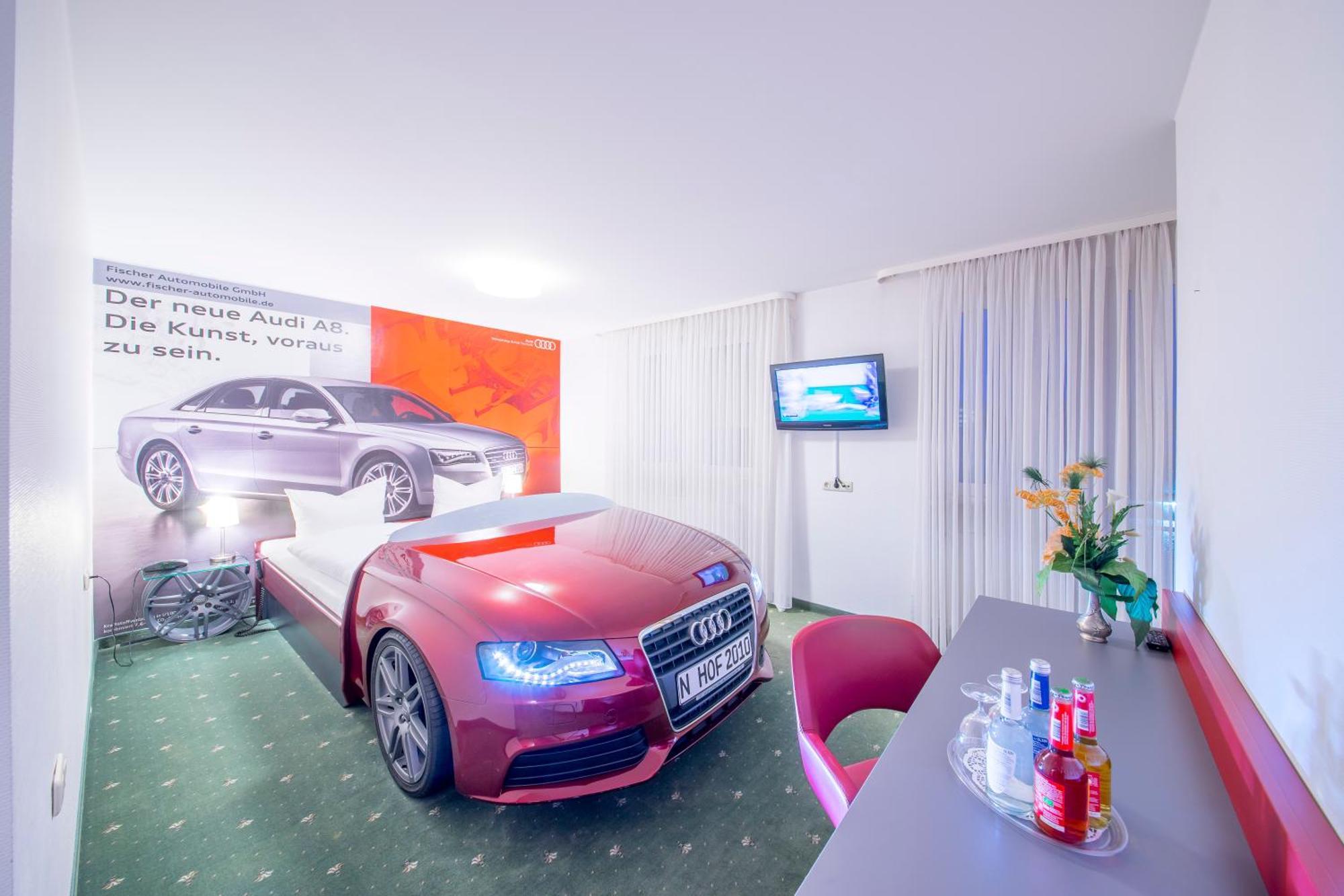 Hotel Nuernberger Hof Neumarkt in der Oberpfalz Exteriör bild